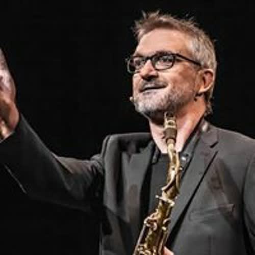 Pascal Faidy