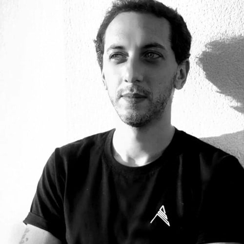 Paul Castel