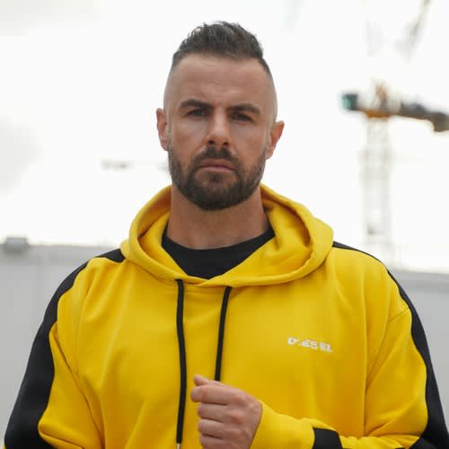 Paul Morrell