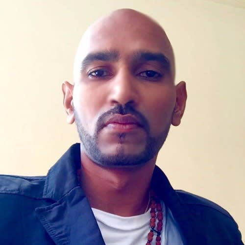 PsychoMantra a.k.a PM @ Vocagenie Studio