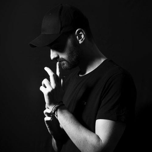 Romain Mesama