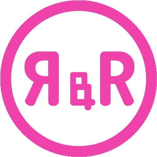 Rose et Rosée