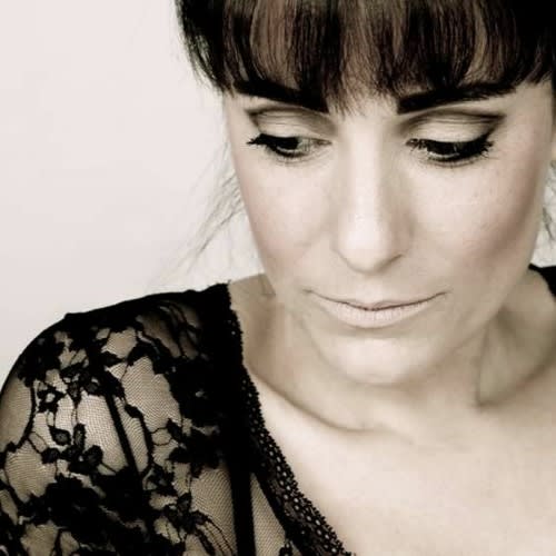 Sabine Hoffmann