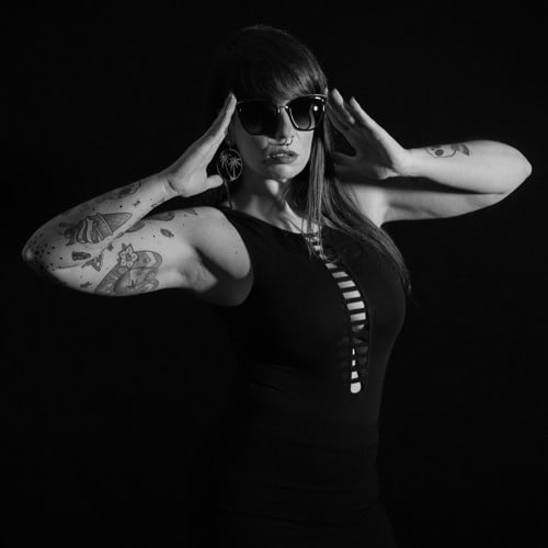 Sheila Estevez