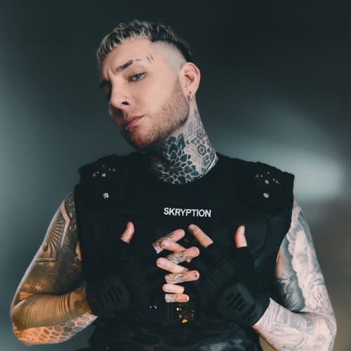 Skryption