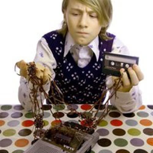 Teddy.G aka Papastomp