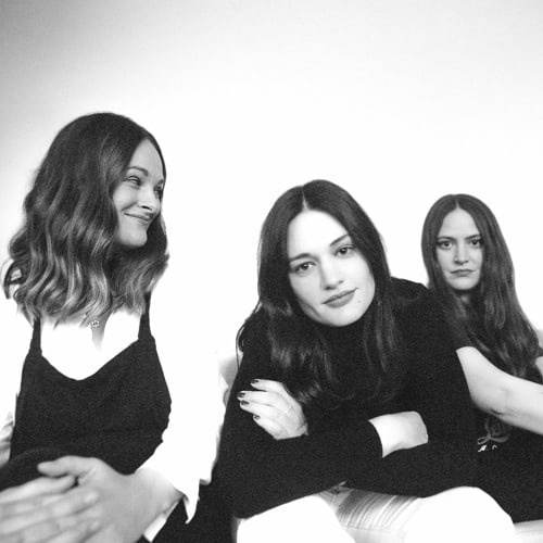 The Staves