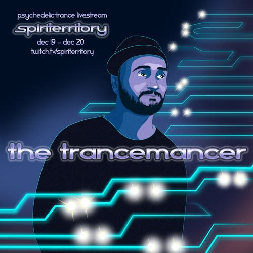 The Trancemancer