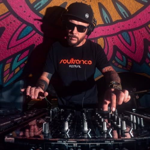 Tuso - Dj