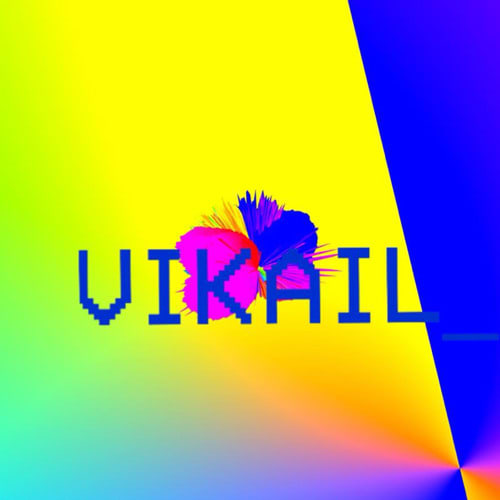 Vikail