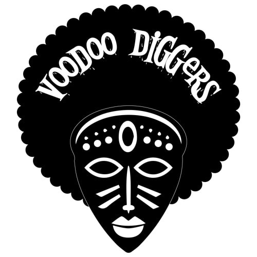 Voodoo Diggers