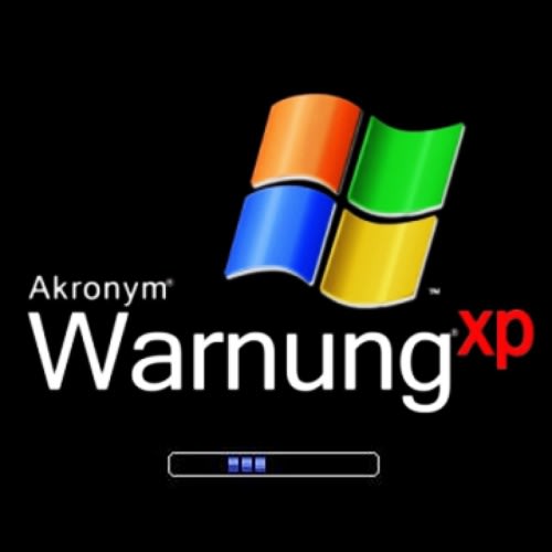 Warnung