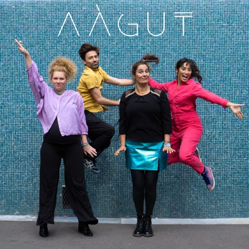 Aàgut