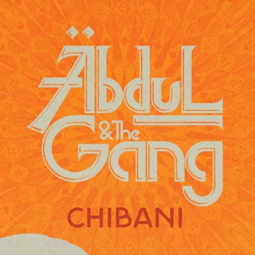 Abdul & the gang
