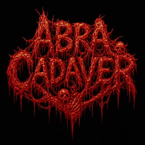 Abracadaver.