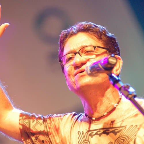 Adeildo Vieira