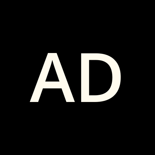 Adult DVD