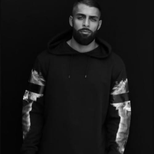 Afshin Momadi