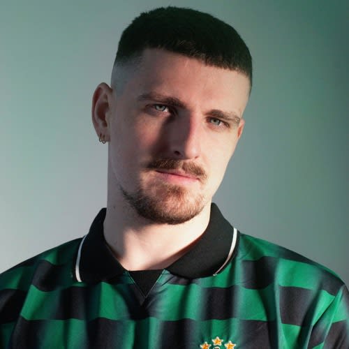 AIDEN FRANCIS