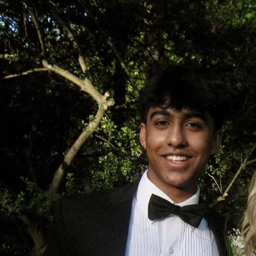 Akhil John