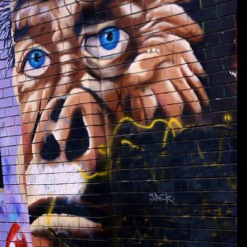 Alan Jame5