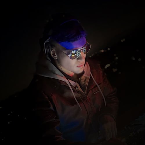 Alejo Garcia DJ 🎧