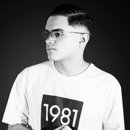 Alejo Garcia Dj (Official)
