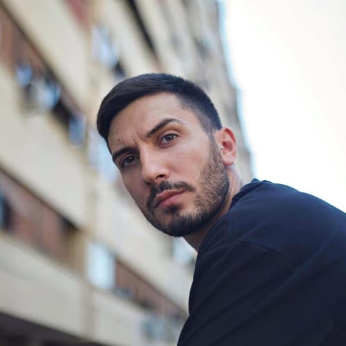 Alessandro Cocco
