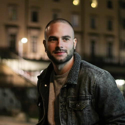 Alessio Terra