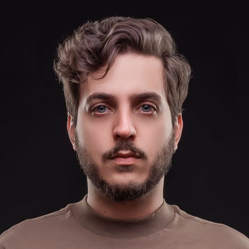 DJ Alex Alipe