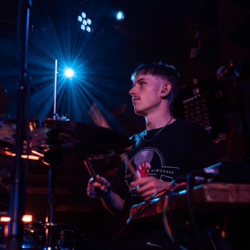 Alexander Flood Music
