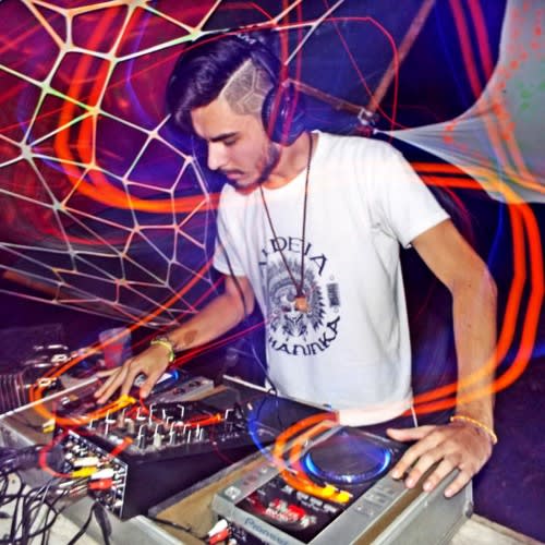 Alexandre Quartzo