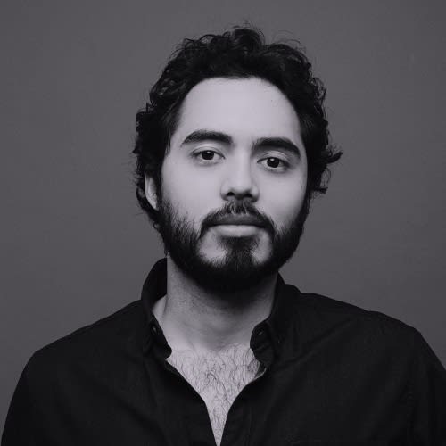 Alexis Samaan