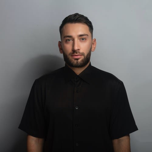 Alex Twin