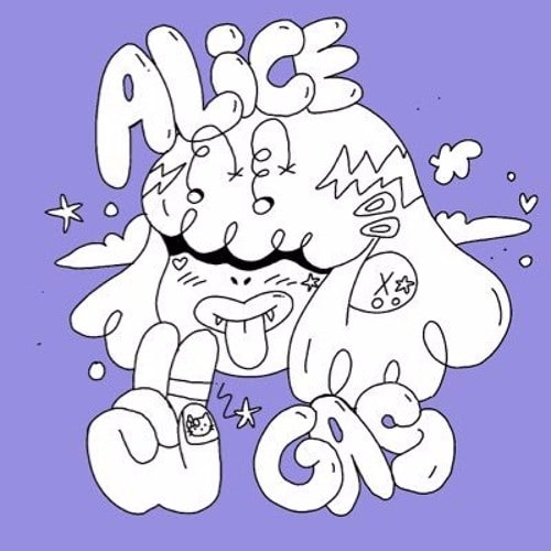 ALICE GAS
