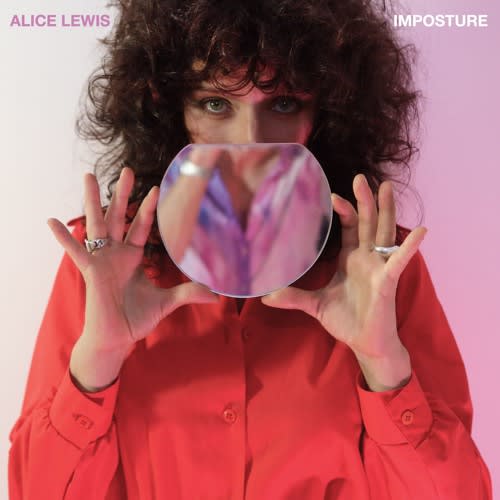 Alice Lewis