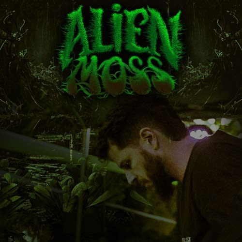 Alien Moss