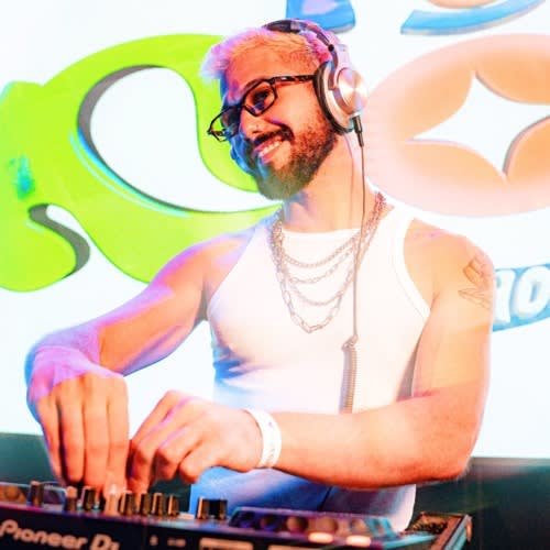 Allan Ramos