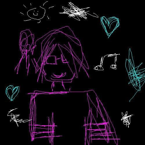 Rrrrrose Azerty (Loyalty Freak Music)