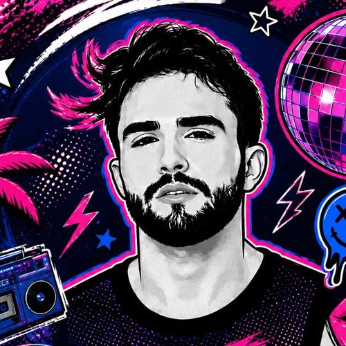 Dj Arvik