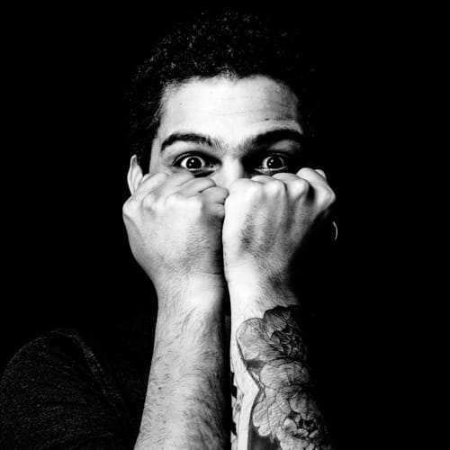 Aly Mrabet