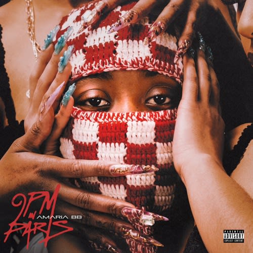 AMARIA BB
