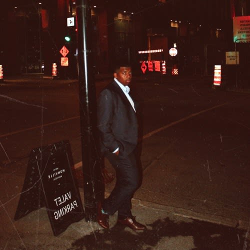 Ameer Brooks
