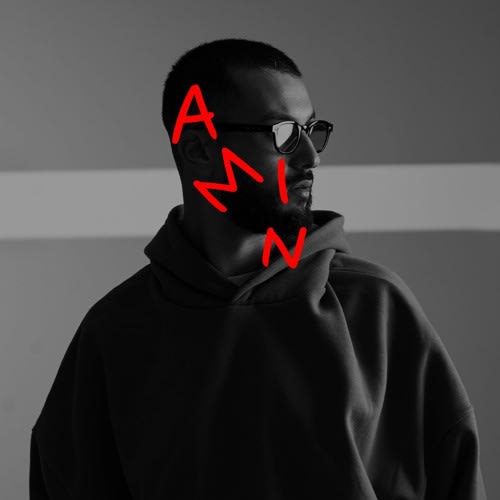 AM IN