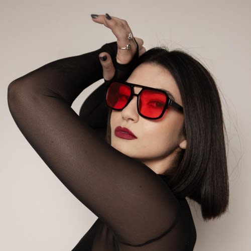 Ana Letzov