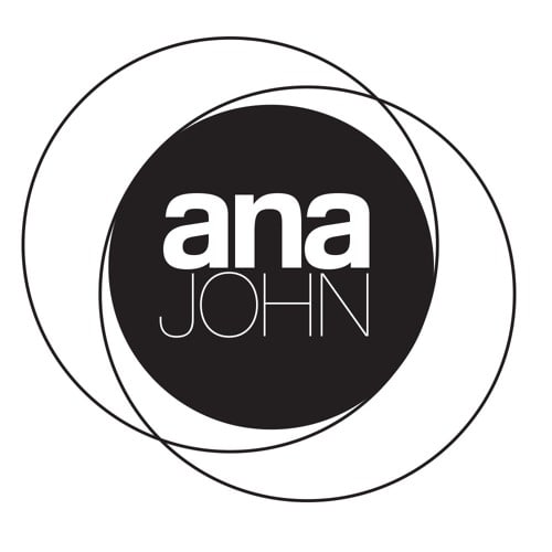 Ana John