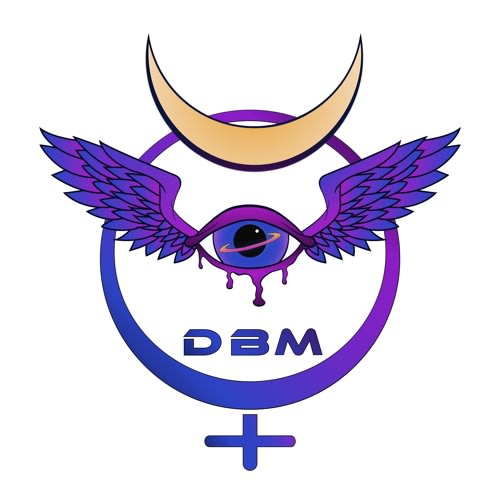 D.B.M.(Don't Blame Mercury)
