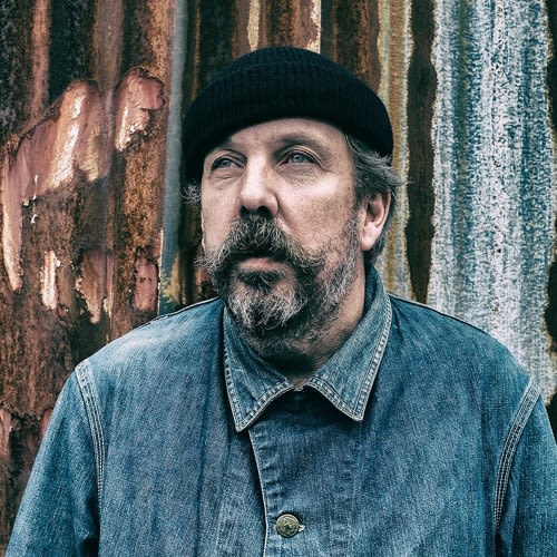 Andrew Weatherall