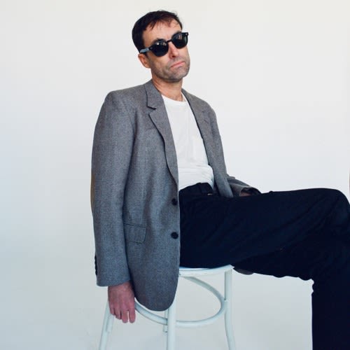 Andrew Bird