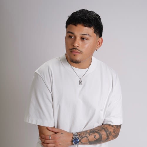 BRYAN VERA